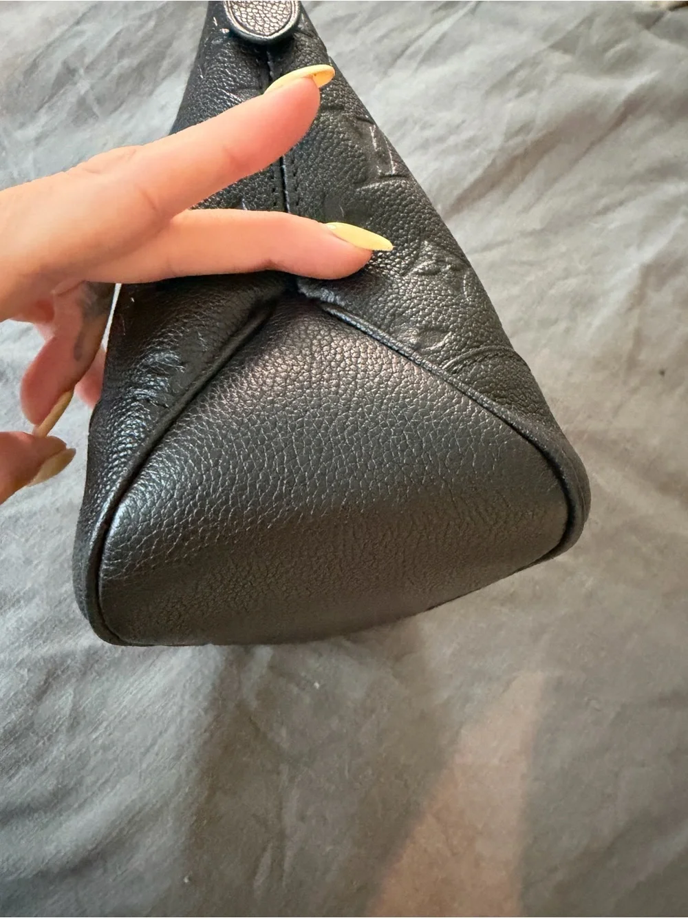 Louis Vuitton Boulogne PM 100% authentic